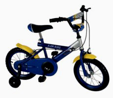 16"kids bicycle